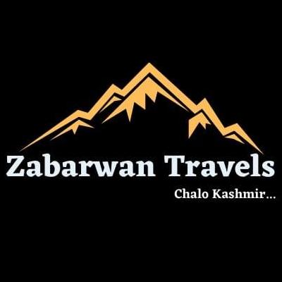 Zabarwan Travels